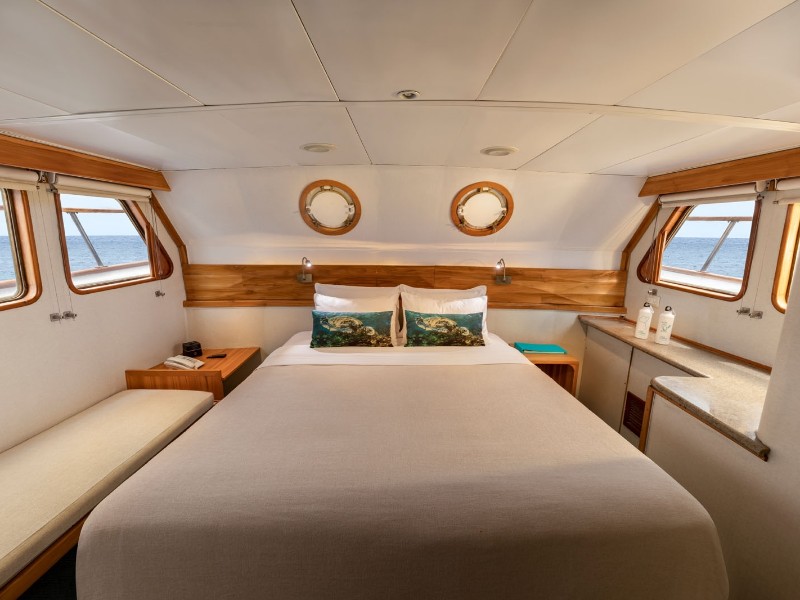 Coral Junior Suite