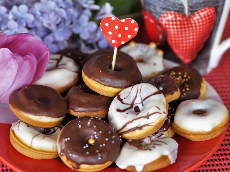 Donut