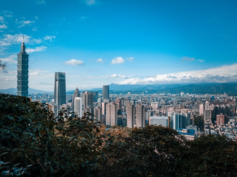 Taiwan - Taipei