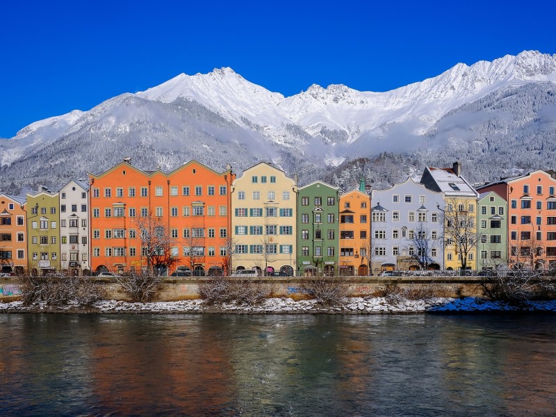 Innsbruck