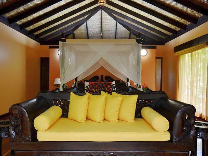 Río Celeste Hideaway - Casita Standard