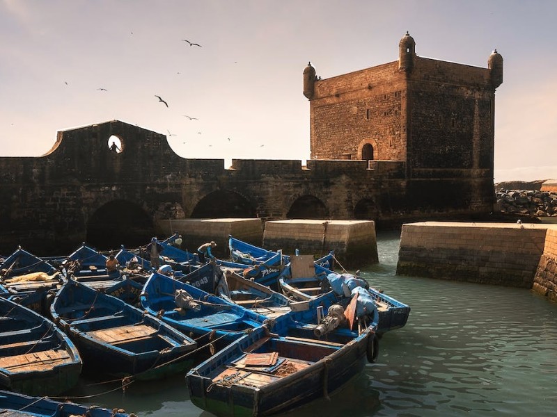 Essaouira