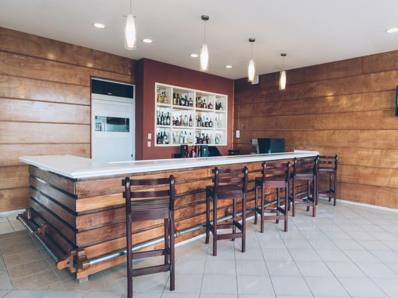 Iberostar Imperial - Bar