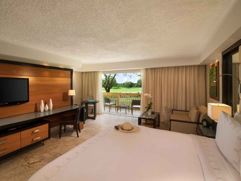 Casa de Campo - Elite Suite