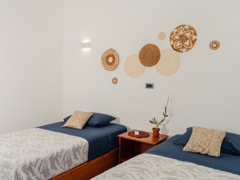 Junior Suite Hotel Pimampiro