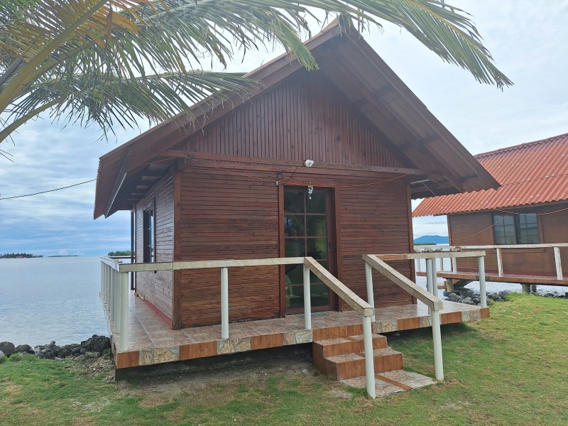 Guarsidub Lodge- Cabin