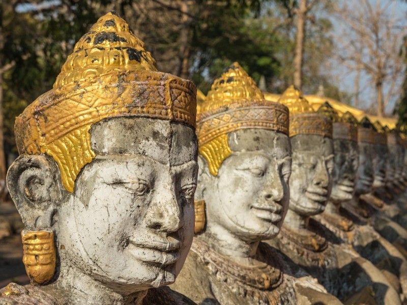 Siem Reap