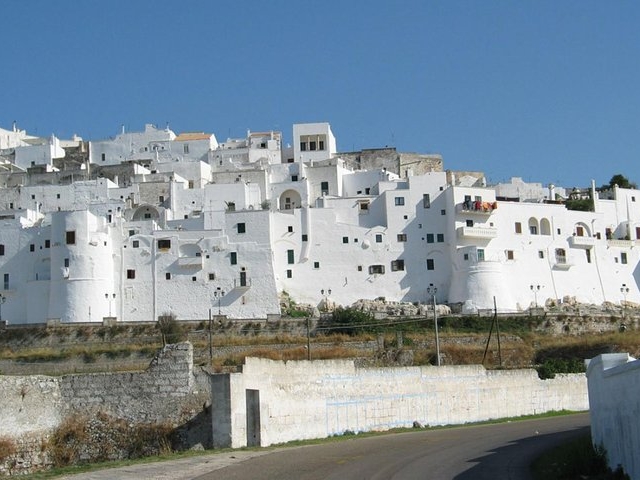 Ostuni