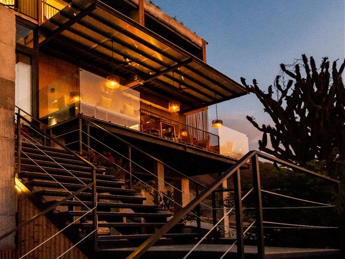 EOLIA Hotel