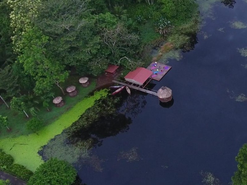 Maquenque Eco Lodge