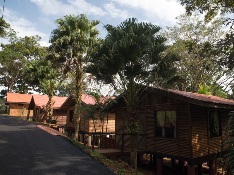 Pedacito del Cielo - Bungalows