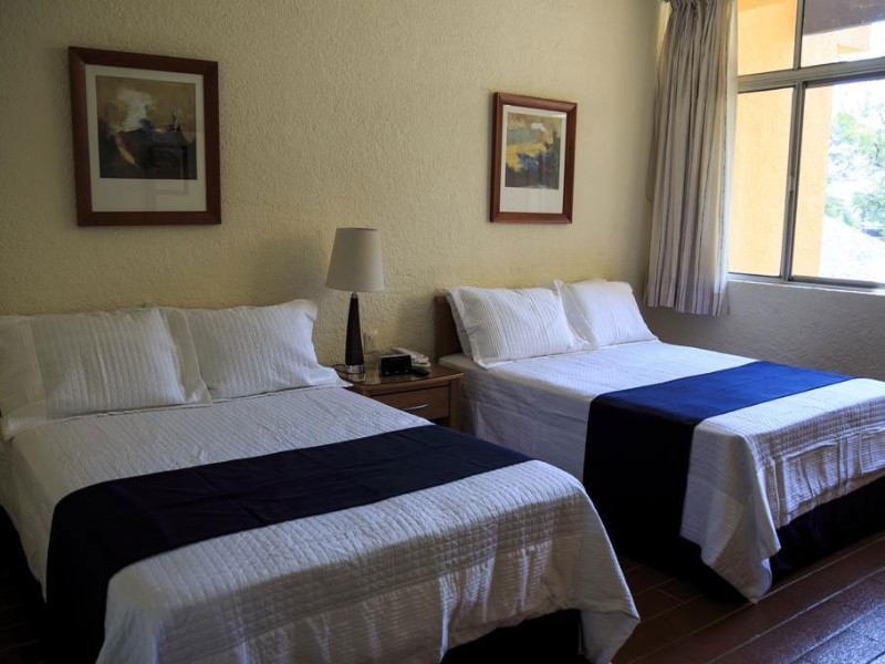 Calli - Standard Zimmer