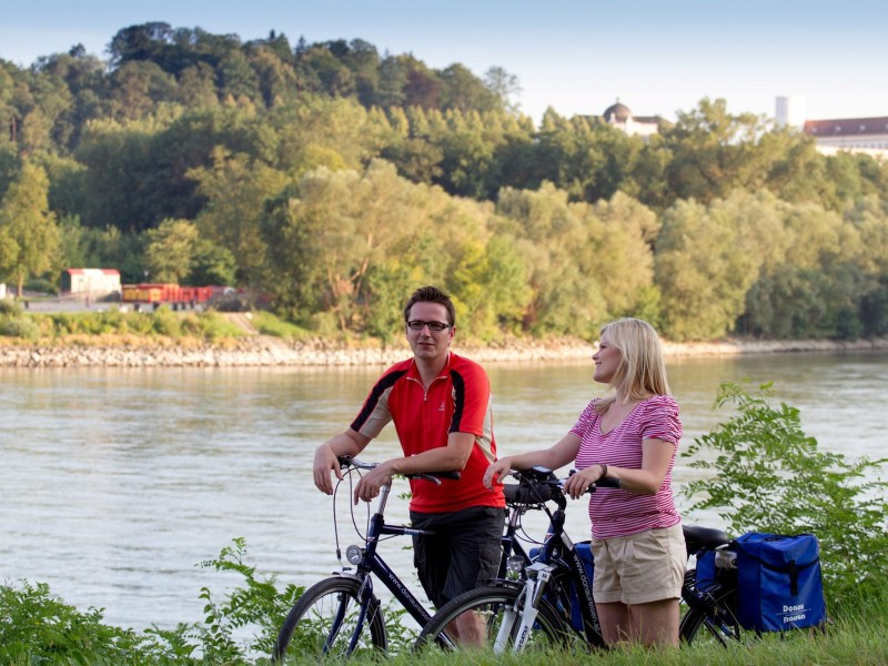 Germany - Passau