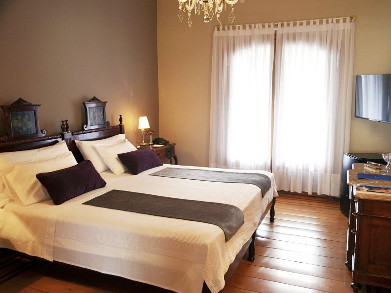 Solar de la Plaza - Deluxe