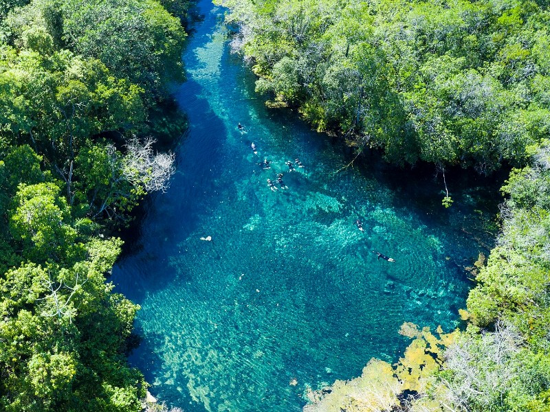 Rio da Prata