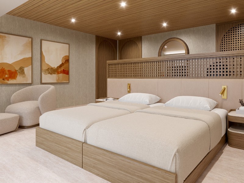 Eminence Panorama Suite