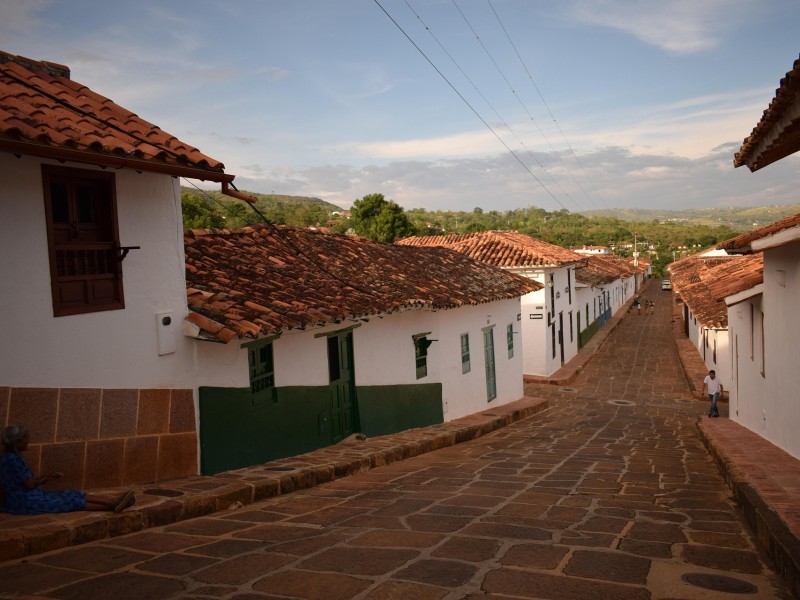 Barichara