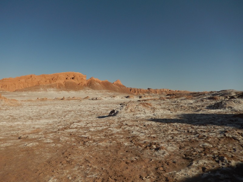  Moon Valley