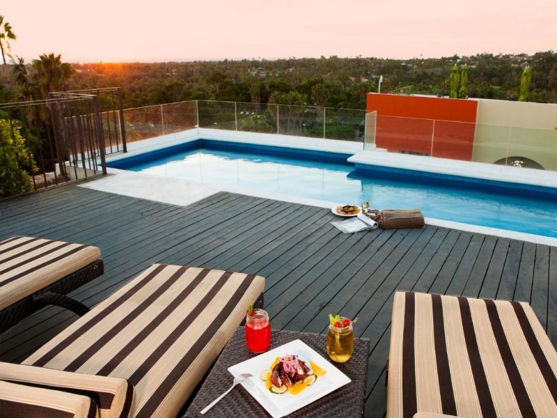 Guaycura - Pool