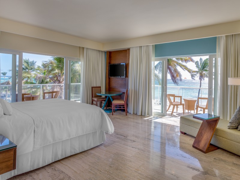 Westin Punta Cana - Premium Zimmer