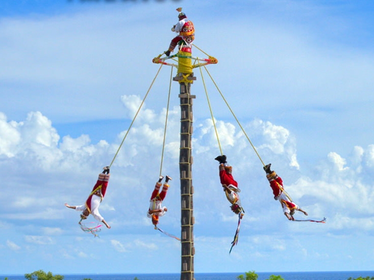 Xcaret Mexico