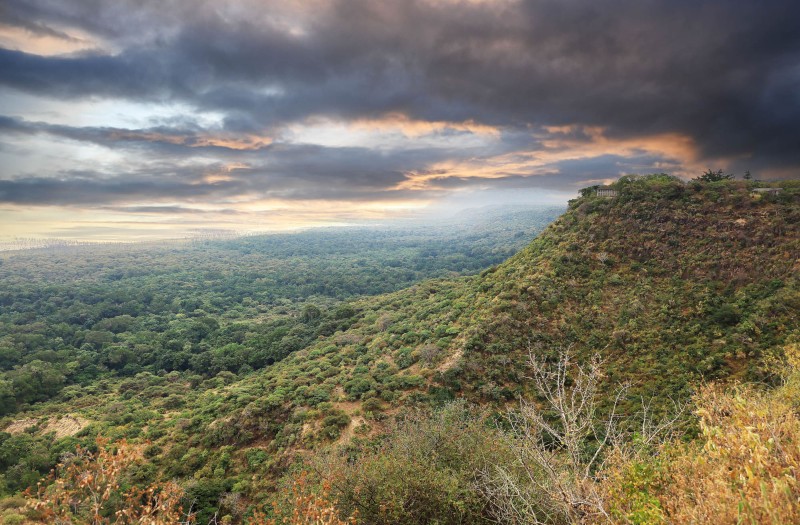 Rift Valley
