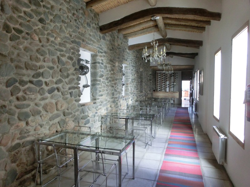 El Cortijo - Restaurant