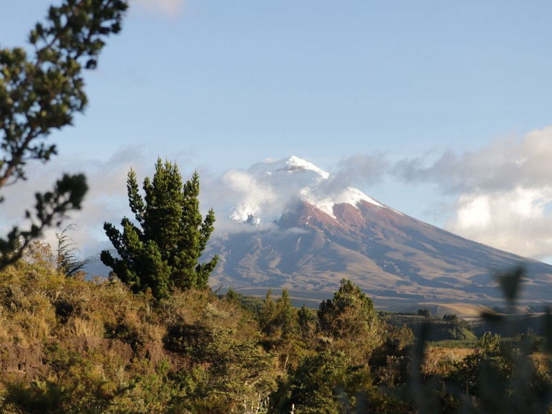 Cotopaxi