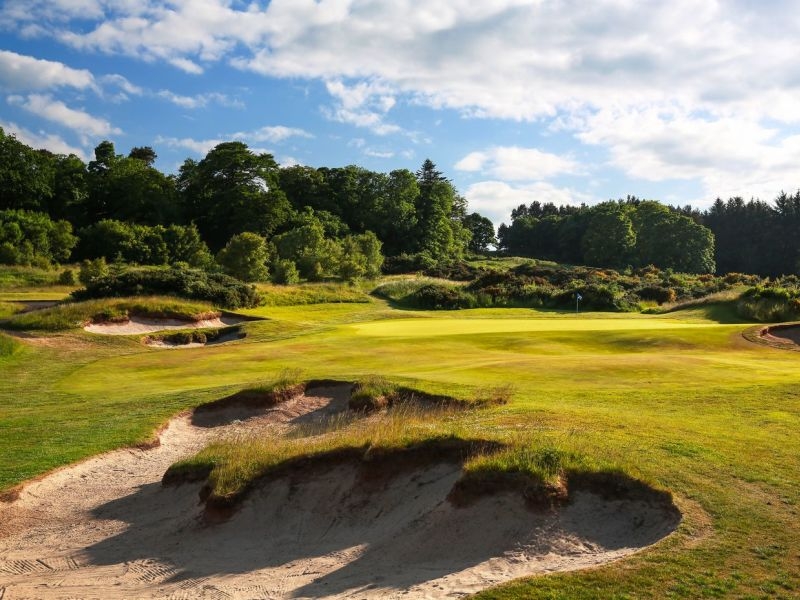 The Dukes St. Andrews