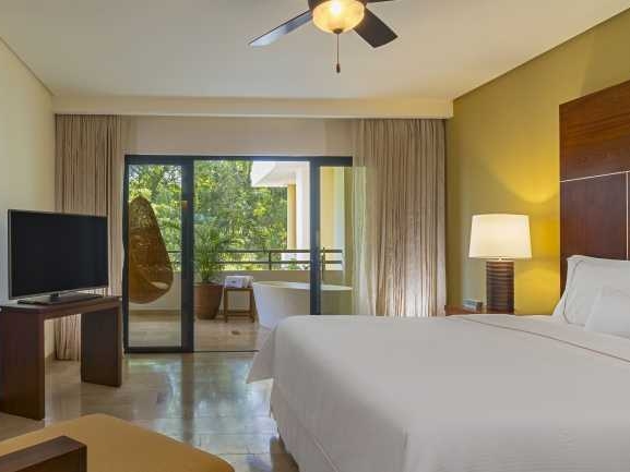 The Westin Golf Resort 