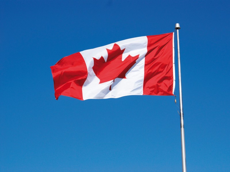 Canada - East Canada - Mont Tremblant 1