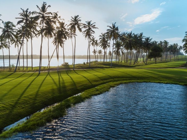 Shangri La Golf Hambantota 