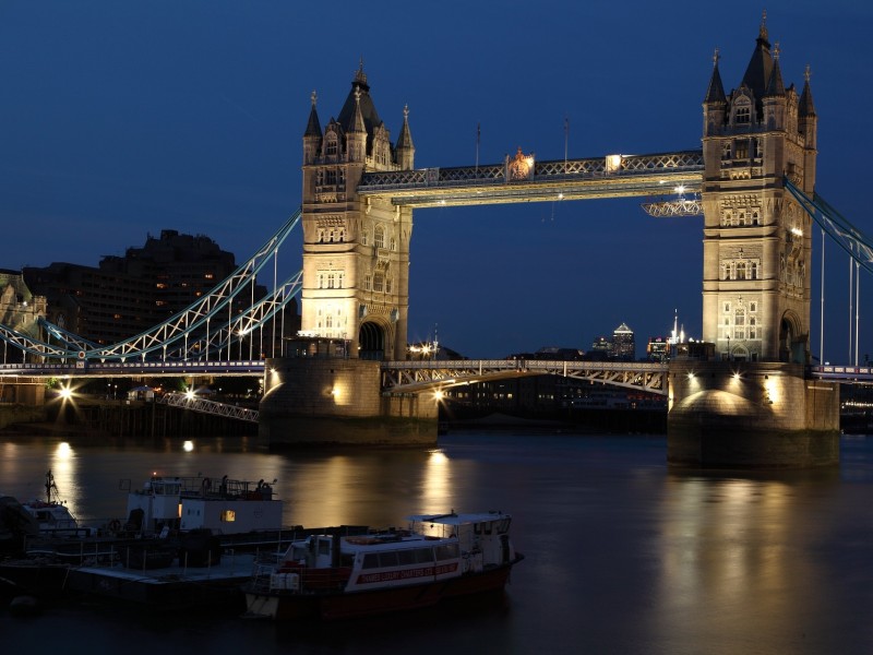 Tower Bridge