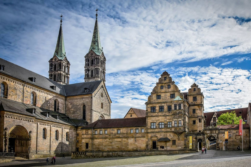 Bamberg