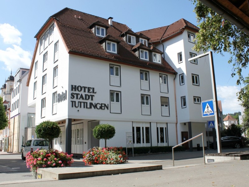Hotel Stadt Tuttlingen, Tuttlingen