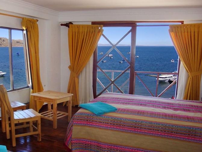 Hotel Estelar del Lago