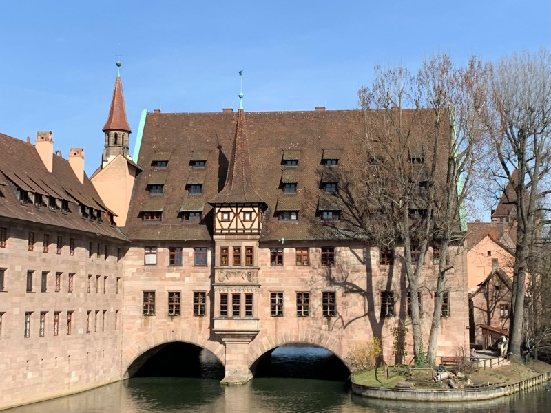 Nuremberg
