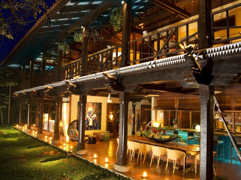 El Otro Lado Restaurant