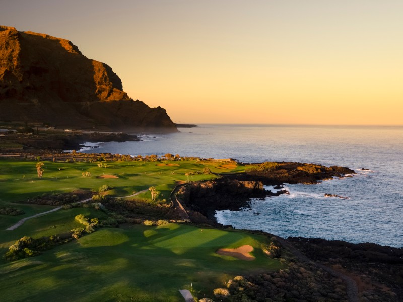 Buenavista Golf, Golf Club