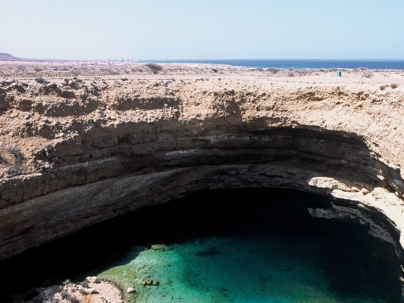 Sinkhole