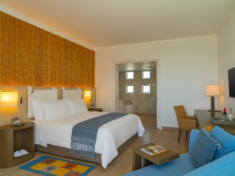 Garden view Solarium