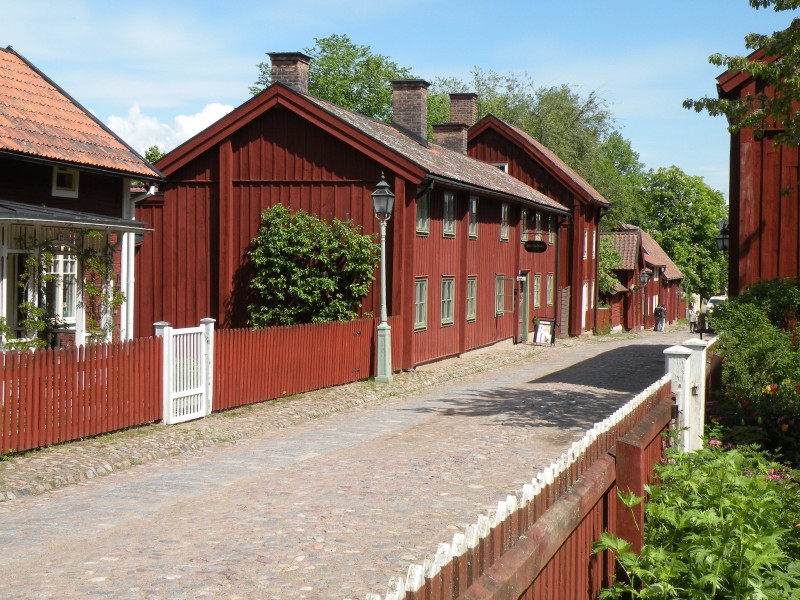 Old Linköping