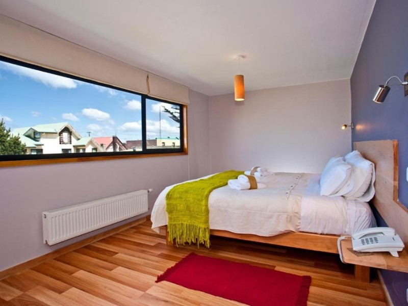 Superior-Doppelzimmer