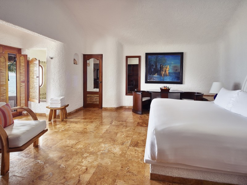 Belmond Maroma - Deluxe Ocean View