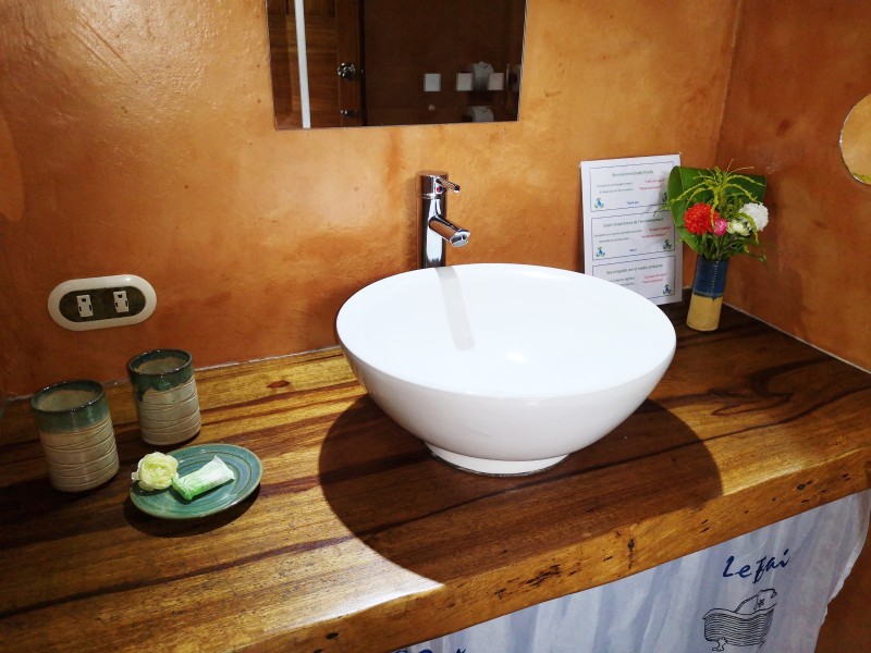 Sueño Rio Celeste - Superior Zimmer