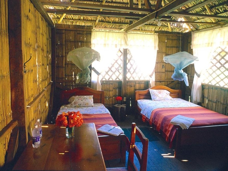 Zweibettzimmer