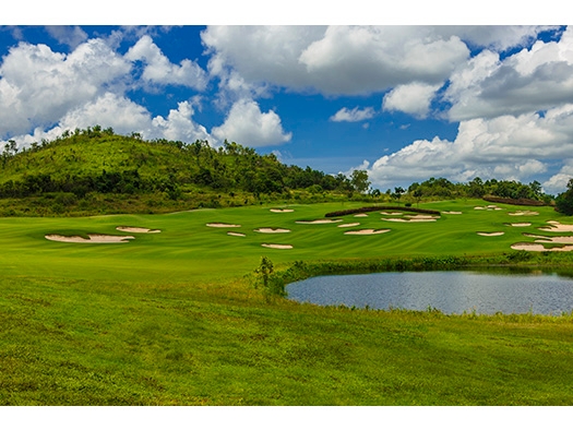siam country club plantation