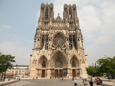 France - Reims 3
