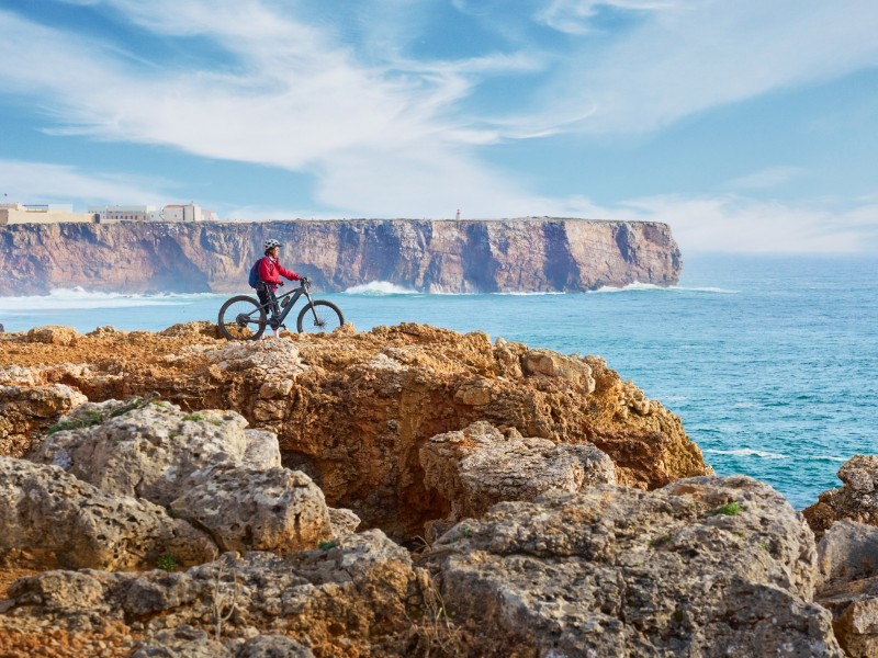 Portugal - Cabo Sao Vicente