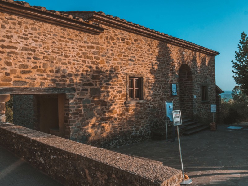 Casa Natale di Leonardo